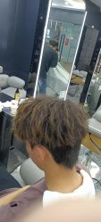 -藤野造型·烫·染发型设计店