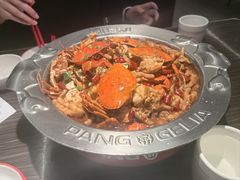 -胖哥俩肉蟹煲(上海悦荟广场店)