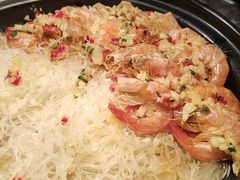 -西安高新希尔顿酒店·咖啡露台西餐厅