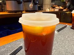 -啫胜(中央大街店)