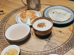 -格日勒阿妈蒙古厨房(新华广场店)