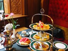 -马勒别墅·中餐厅