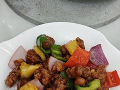 -新享乐海鲜(翠华路店)