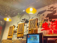 -巴渝老街印象生活麻辣烫(华宇·北城中央汇店)
