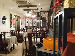 大堂-火龙堂·风味民间菜(文一路店)
