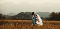 -金夫人婚纱摄影(包河万达店)