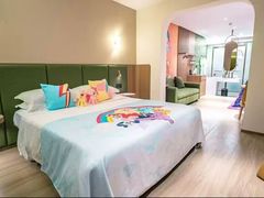 -太阳岛度假酒店