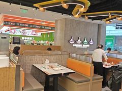 -黄记煌三汁焖锅(民乐园万达店)