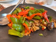 -香蜜轩·粤菜·宴会(世界之窗店)
