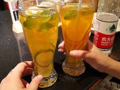-老头儿油爆虾·知味杭州(爱琴海购物中心)