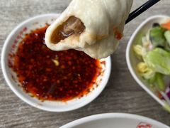 -津门张记包子铺(华昌道店)