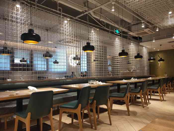 卡朋西餐(西门口店)-"卡朋西餐厅【广州市越秀区】商场铺【西门口.