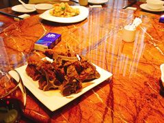 -双福饺子营餐厅(财富广场店)