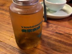 -缘生态云南菜·野生菌庭院餐厅(华侨城店)