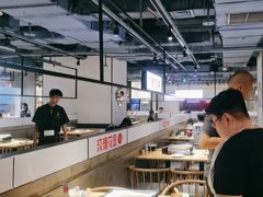 -玫瑰花园自助烤肉(顺义鑫海韵通店)
