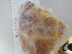 -巴黎贝甜(昆城广场店)