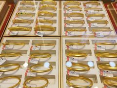 -恒一珠宝·回收黄金钻石奢侈品(灵岩南路店)