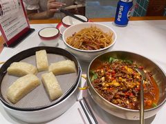 -冇味湘潭菜(湘江世纪城店)