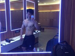 -美格菲健身中心(新都会店)