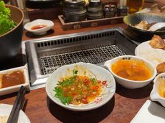 -御牛道日式烤肉料理(杭州万象城店)