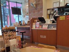 -食其家·牛丼咖喱(金桥国际店)