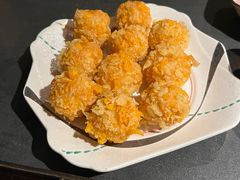 -铭牛烧肉·和牛海鲜自助(高新月牙湖店)