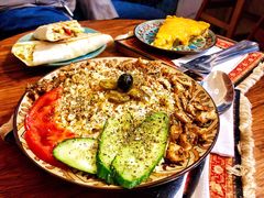 -Turka土耳咖(五大道店)