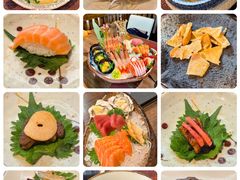 -青叶日本料理(北辰店)