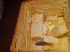 面包诱惑-绿茶餐厅(华联万柳店)