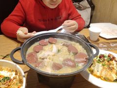 -金掌勺·锅包肉(广渠门店)