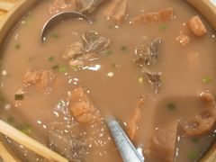 -洞庭家宴·头牌甲鱼(广渠门店)