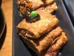 -金牌外婆家(苏州中心店)