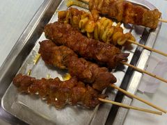 -海平馄饨(逍遥二路店)