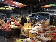 -Olé精品超市(北京合生汇店)