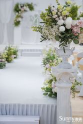 -Sunny喜铺婚礼定制·求婚策划