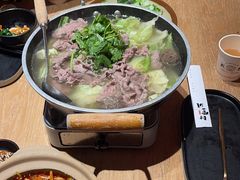 -川堂风·跷脚牛肉·乐山爆炒(宝山日月光店)