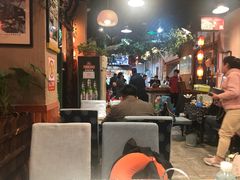 大堂-旺角小渔村(二马路店)