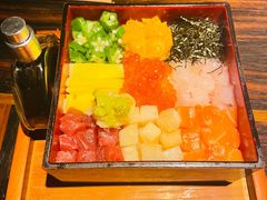 -山葵家·创意料理(临平银泰城店)