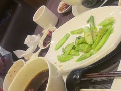 -中国厨房/台湾牛肉面