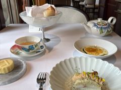 -Le Comptoir de Pierre Gagnaire