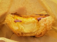 葡挞-安德鲁饼店(总店)