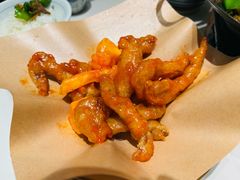 -费大厨辣椒炒肉(7mall店)