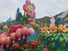 -杭州Hello Kitty乐园