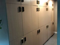 -即刻自助健身·私教馆(对外经贸店)