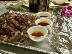 -阿英煲(凉城路店)