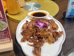 -井水小厨·湘菜(活力广场店)