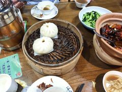-浔庐餐厅•江西老字号•九江菜(南湖国际店)