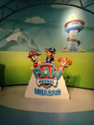 -尼克Playtime(欢乐海岸店)