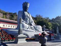 -安溪清水岩