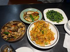 -鑫悦楼煎蟹·16年海鲜大排档